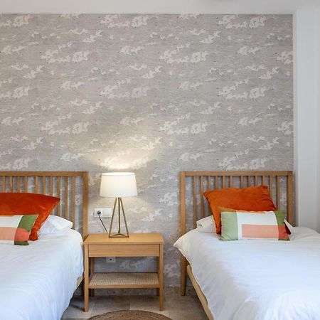 Home2Book Sea View & Design Duplex Los Gigantes Пуэрто-де-Сантьяго Экстерьер фото