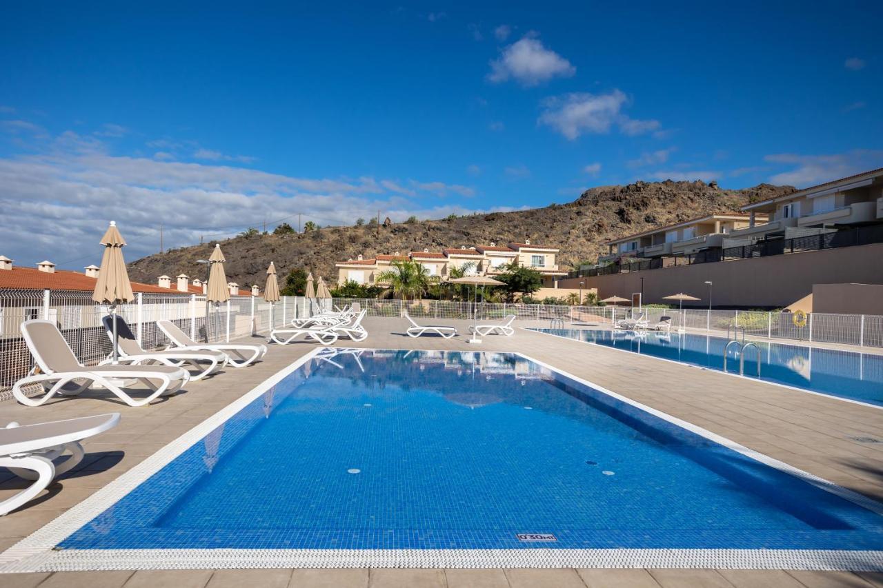 Home2Book Sea View & Design Duplex Los Gigantes Пуэрто-де-Сантьяго Экстерьер фото