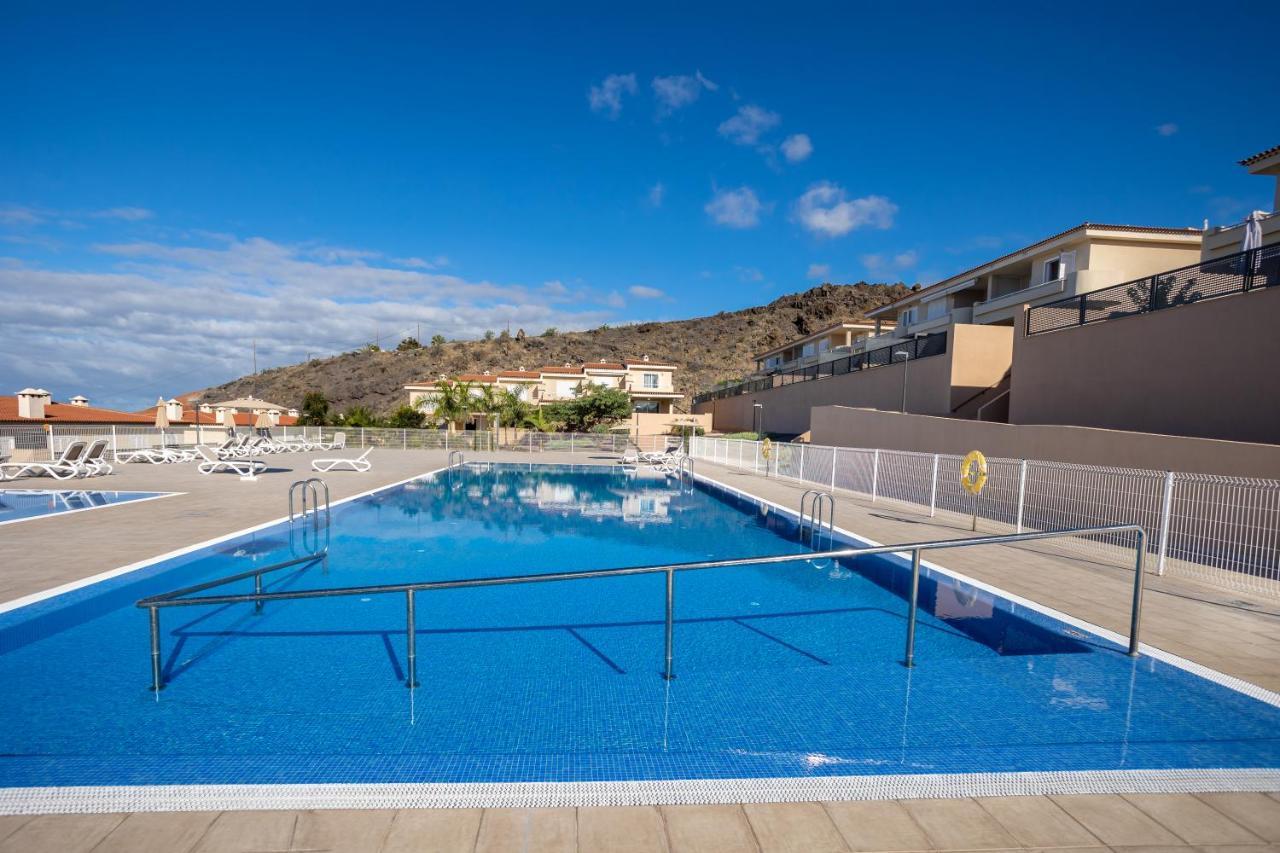 Home2Book Sea View & Design Duplex Los Gigantes Пуэрто-де-Сантьяго Экстерьер фото