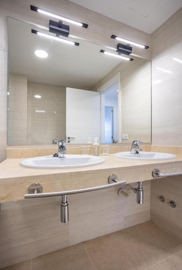 Home2Book Sea View & Design Duplex Los Gigantes Пуэрто-де-Сантьяго Экстерьер фото