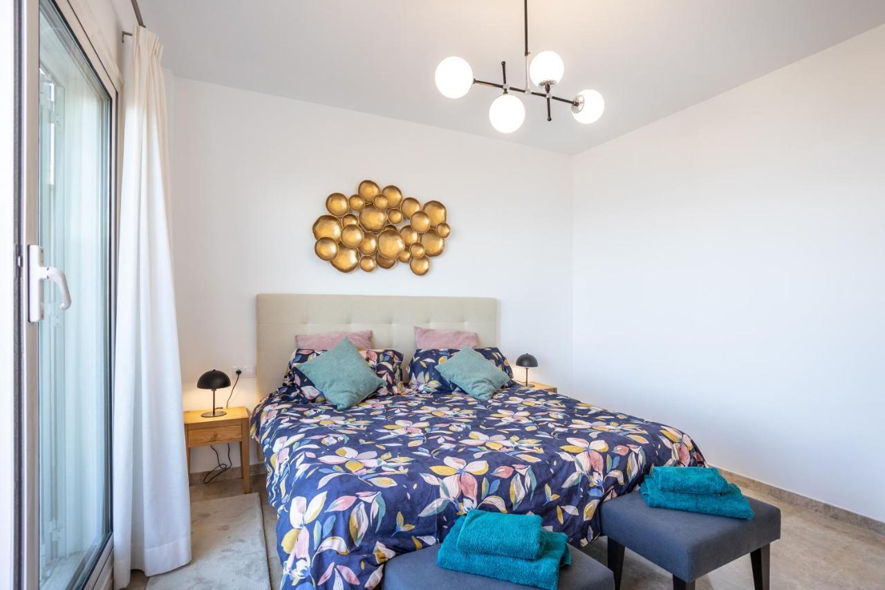 Home2Book Sea View & Design Duplex Los Gigantes Пуэрто-де-Сантьяго Экстерьер фото