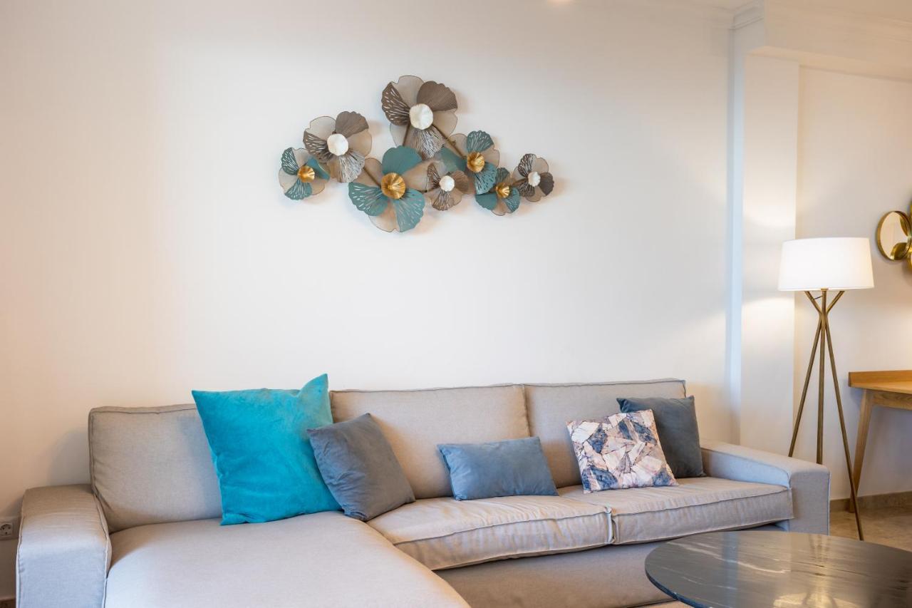 Home2Book Sea View & Design Duplex Los Gigantes Пуэрто-де-Сантьяго Экстерьер фото