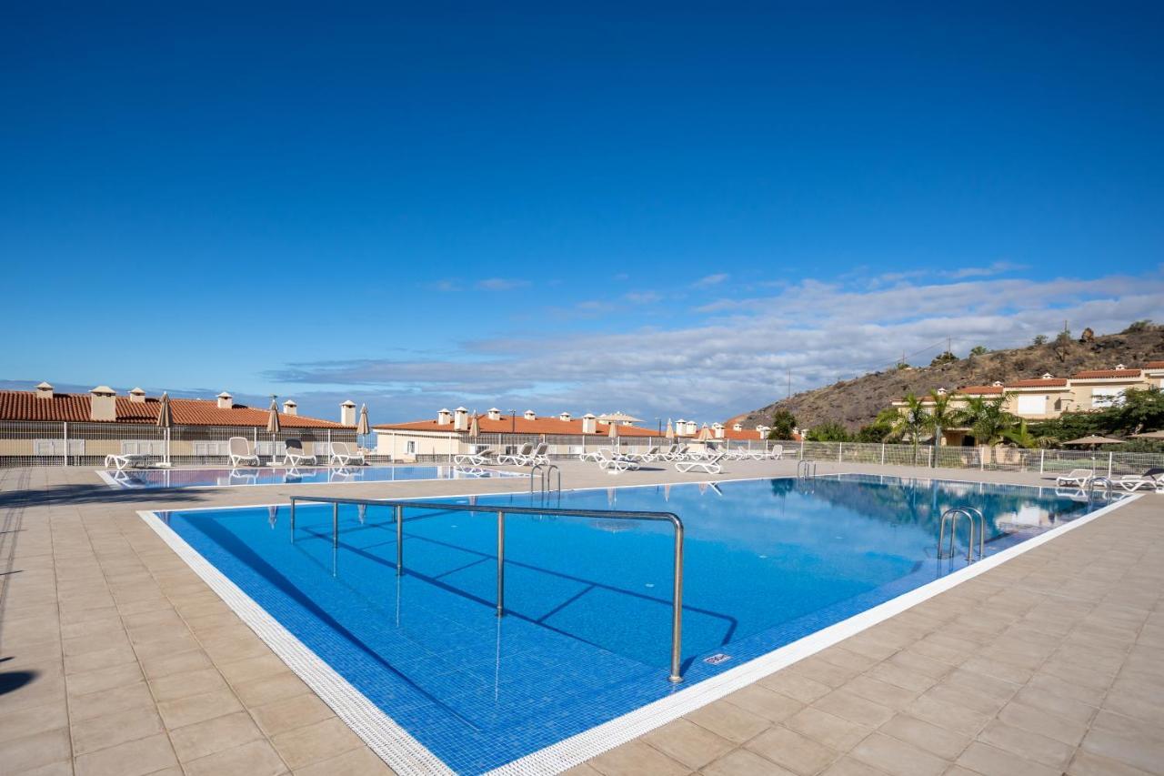 Home2Book Sea View & Design Duplex Los Gigantes Пуэрто-де-Сантьяго Экстерьер фото