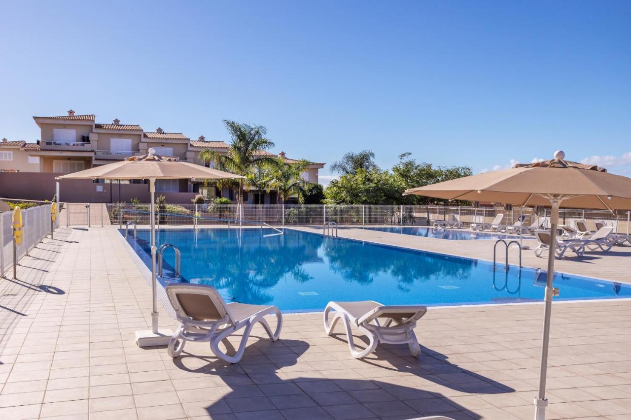 Home2Book Sea View & Design Duplex Los Gigantes Пуэрто-де-Сантьяго Экстерьер фото