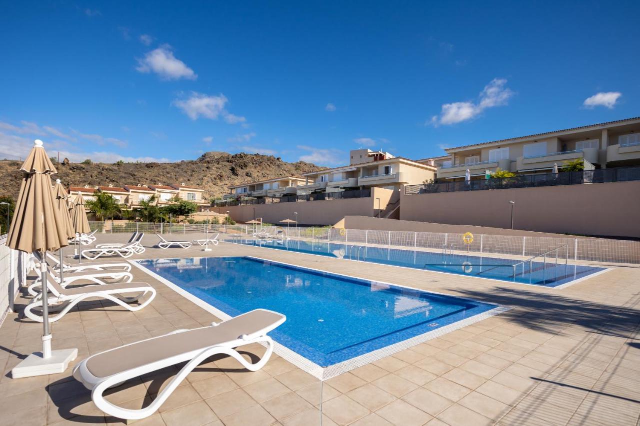 Home2Book Sea View & Design Duplex Los Gigantes Пуэрто-де-Сантьяго Экстерьер фото